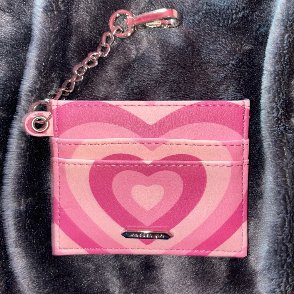 Madden Girl Card Holder